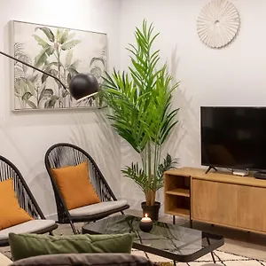 River In The Heart Of Ebi-01297 Appartement Bilbao
